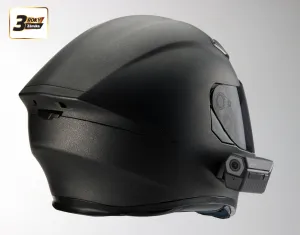 Mio MiVue MP30 GPS - představení duální kamery GPS pro motorkáře